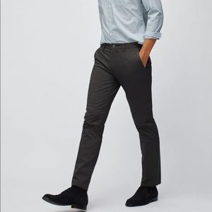 32/30 grey Bonobos chinos